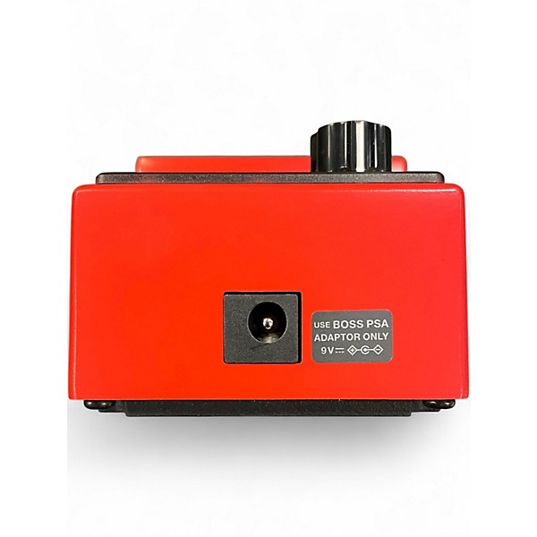 Used BOSS RC1 Loop Station Pedal