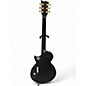 Used ESP LTD EC1000 Deluxe Black Solid Body Electric Guitar