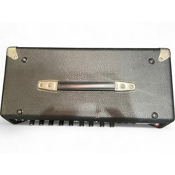 Used Fender Frontman 65R 65W 1x12 Guitar Combo Amp