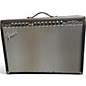 Used Fender Champion 100 Guitar Combo Amp thumbnail