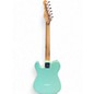 Used G&L Tribute ASAT Classic Seafoam Green Solid Body Electric Guitar