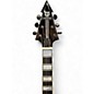 Used Wylde Audio Warhammer deathclaw molasses Solid Body Electric Guitar