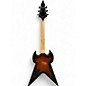 Used Wylde Audio Warhammer deathclaw molasses Solid Body Electric Guitar