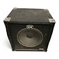 Used Gallien-Krueger 115BLX II Bass Cabinet thumbnail