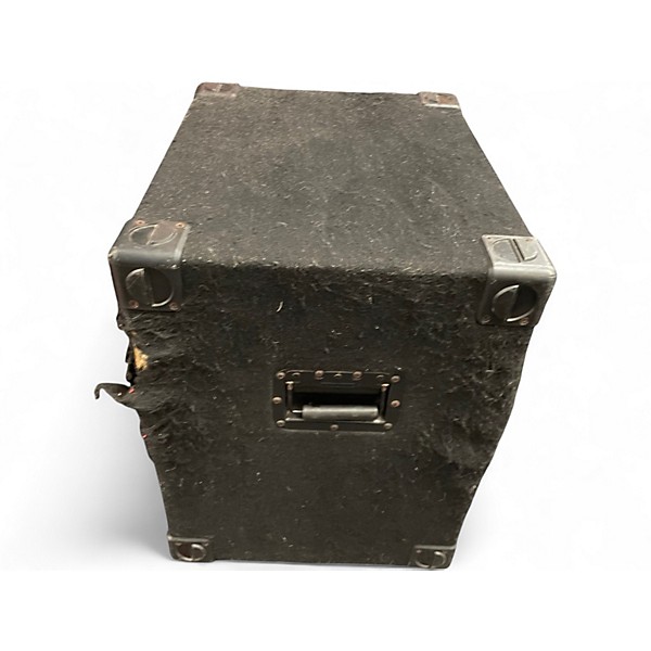 Used Gallien-Krueger 115BLX II Bass Cabinet