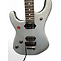 Used EVH 5150  Ice Blue Metallic Solid Body Electric Guitar