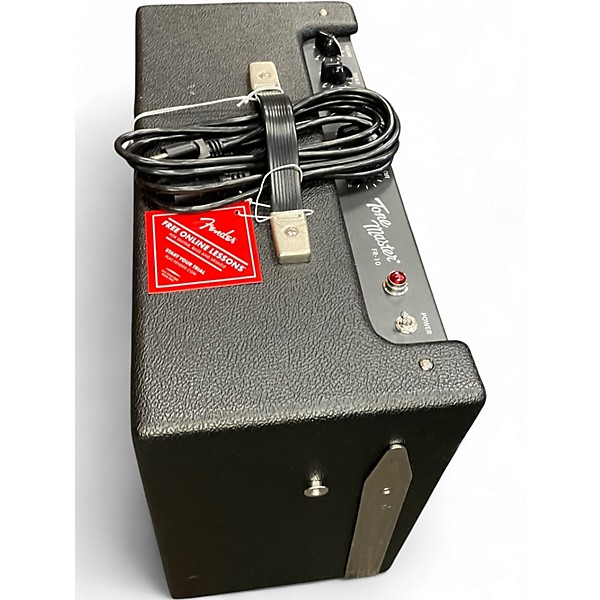 Used Fender Tone Master FR10 Guitar Combo Amp