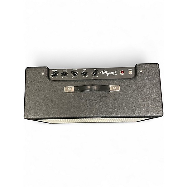 Used Fender Tone Master FR12 Guitar Combo Amp