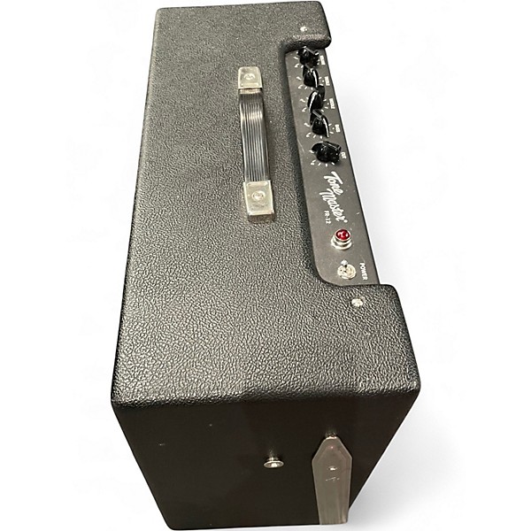 Used Fender Tone Master FR12 Guitar Combo Amp