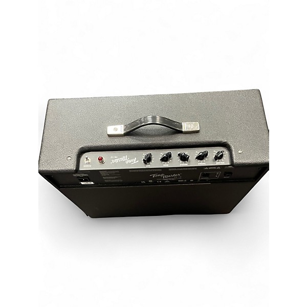 Used Fender Tone Master FR12 Guitar Combo Amp