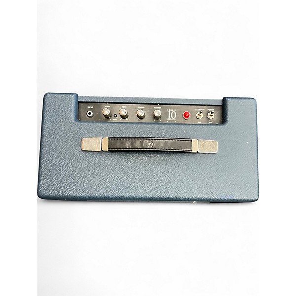 Used Blackstar Studio 10 EL34 Guitar Combo Amp