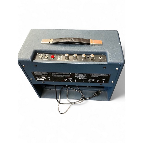 Used Blackstar Studio 10 EL34 Guitar Combo Amp