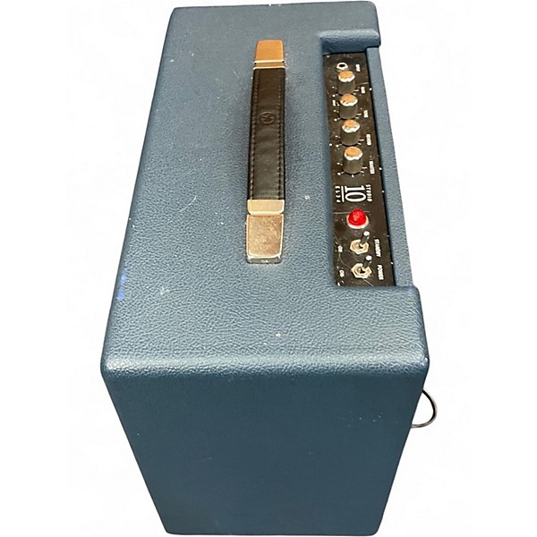 Used Blackstar Studio 10 EL34 Guitar Combo Amp