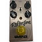 Used Wampler Reflection Effect Pedal thumbnail