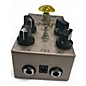 Used Wampler Reflection Effect Pedal