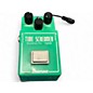 Used Ibanez TS808 Reissue Tube Screamer Distortion Effect Pedal thumbnail