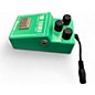 Used Ibanez TS808 Reissue Tube Screamer Distortion Effect Pedal