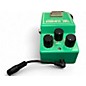 Used Ibanez TS808 Reissue Tube Screamer Distortion Effect Pedal
