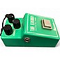 Used Ibanez TS808 Reissue Tube Screamer Distortion Effect Pedal