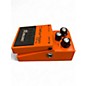 Used BOSS DS1W Distortion Effect Pedal