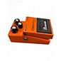 Used BOSS DS1W Distortion Effect Pedal