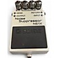 Used BOSS NS1X Noise Suppressor Effect Pedal thumbnail