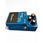 Used BOSS BD2W Blues Driver Waza Craft Effect Pedal