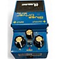 Used BOSS BD2W Blues Driver Waza Craft Effect Pedal