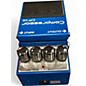 Used BOSS CP1X Compressor Effect Pedal