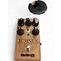 Used Wampler Tumnus Deluxe Overdrive Effect Pedal thumbnail