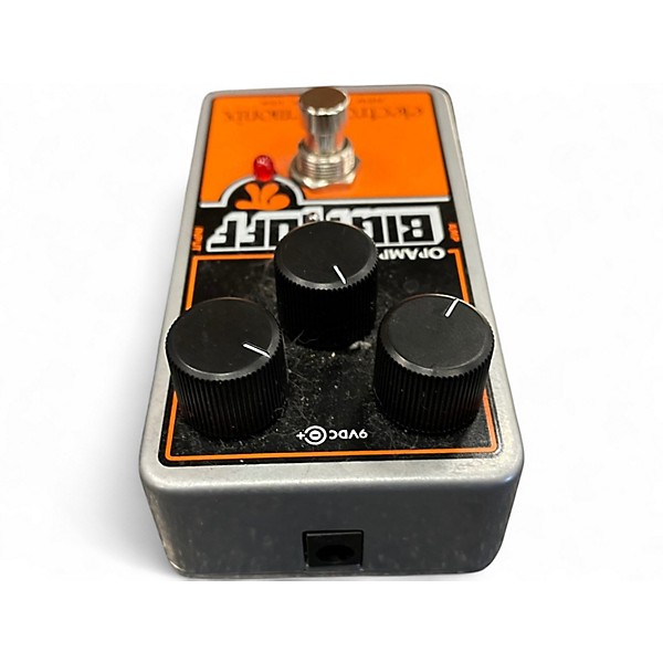 Used Electro-Harmonix Big Muff Op-amp Effect Pedal