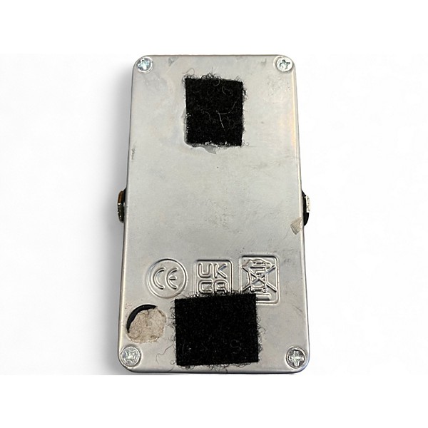 Used Electro-Harmonix Big Muff Op-amp Effect Pedal