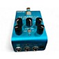 Used Strymon Cloudburst W/ Switch Effect Pedal