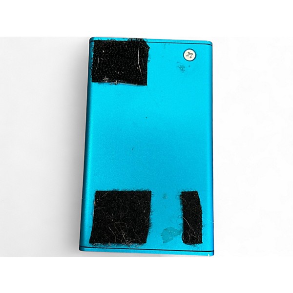 Used Strymon Cloudburst W/ Switch Effect Pedal