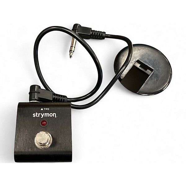 Used Strymon Cloudburst W/ Switch Effect Pedal