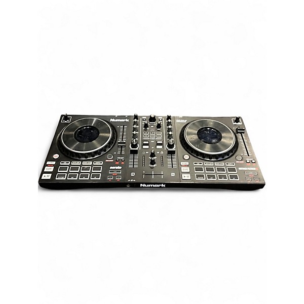 Used Numark Mixtrack DJ Controller