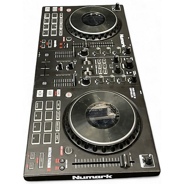 Used Numark Mixtrack DJ Controller