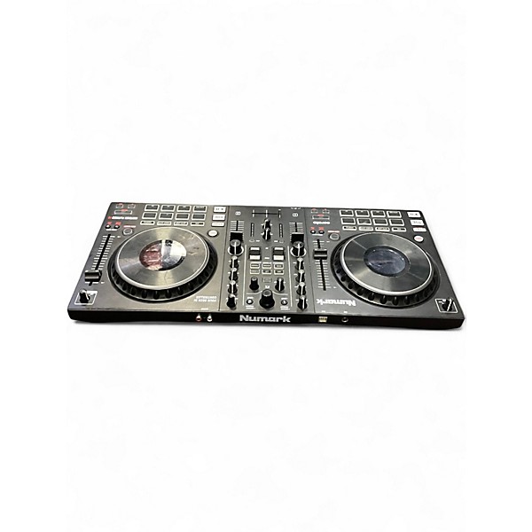 Used Numark Mixtrack DJ Controller