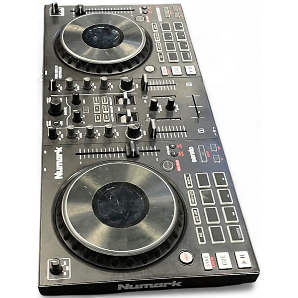 Used Numark Mixtrack DJ Controller