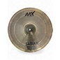 Used SABIAN 21in AAX Memphis Ride Cymbal thumbnail