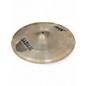 Used SABIAN 21in AAX Memphis Ride Cymbal