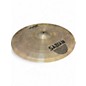 Used SABIAN 21in AAX Memphis Ride Cymbal