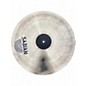 Used SABIAN 21in AAX Memphis Ride Cymbal