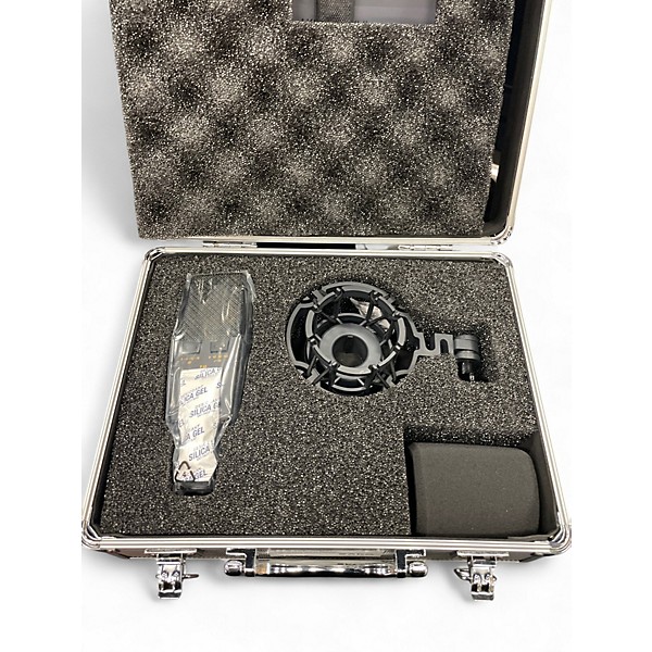 Used AKG C414XLII Condenser Microphone