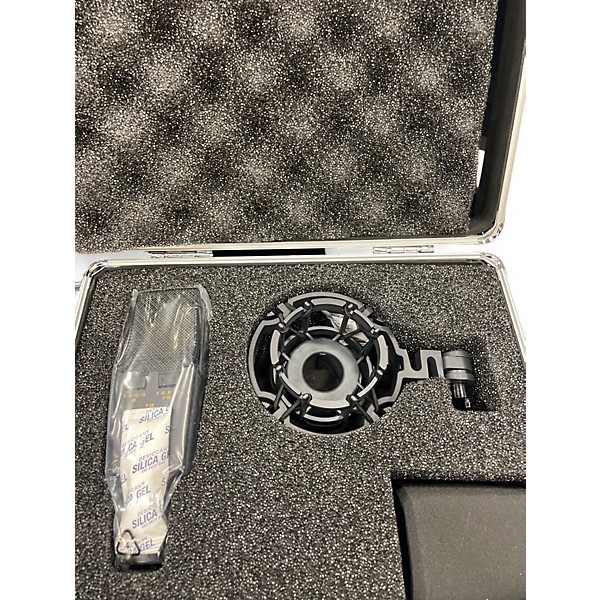 Used AKG C414XLII Condenser Microphone