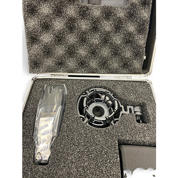 Used AKG C414XLII Condenser Microphone