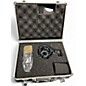Used AKG C414XLII Condenser Microphone thumbnail