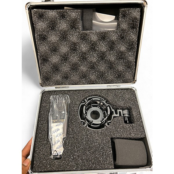 Used AKG C414XLII Condenser Microphone