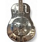 Used Gold Tone Paul E. Beard Signature Series Electric Resophonic Resonator Steel Resonator Guitar thumbnail