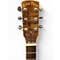 Used Gold Tone Paul E. Beard Signature Series Electric Resophonic Resonator Steel Resonator Guitar